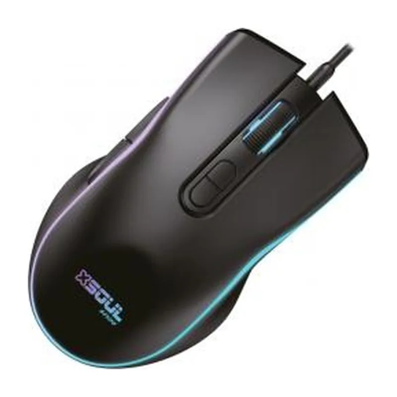 Mouse XM 600