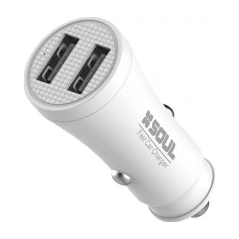 Cargador Auto USB 10W