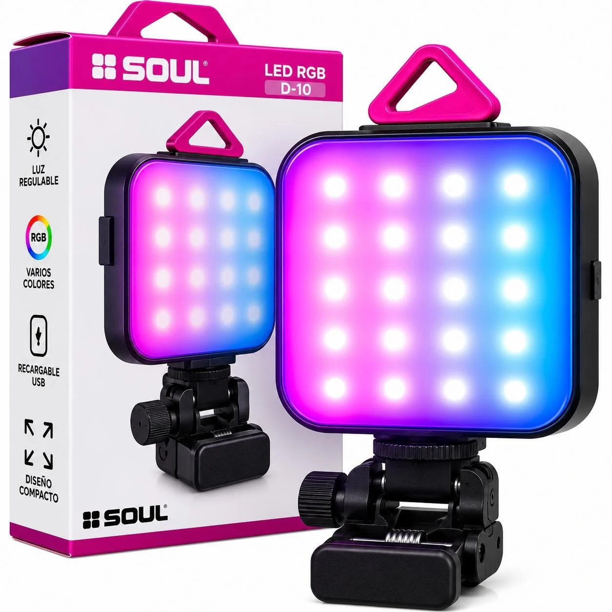 Luz Led
