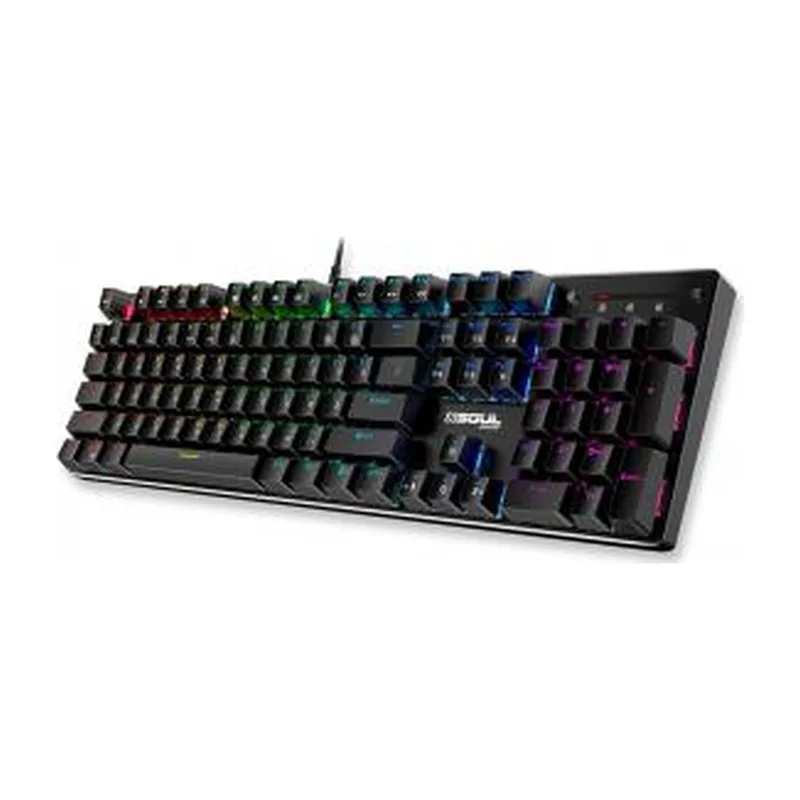 Teclado Mecánico XK800