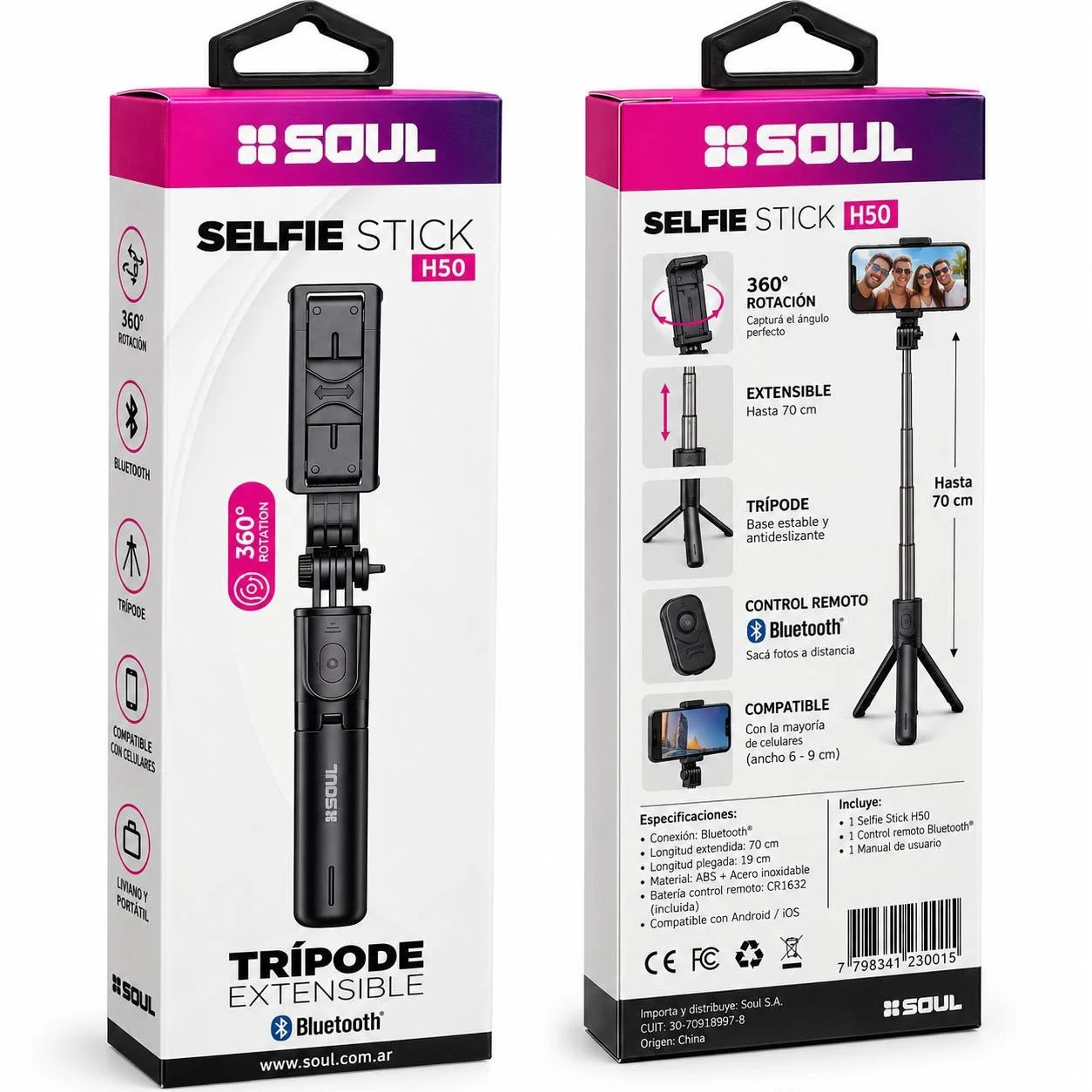 Selfie Stick