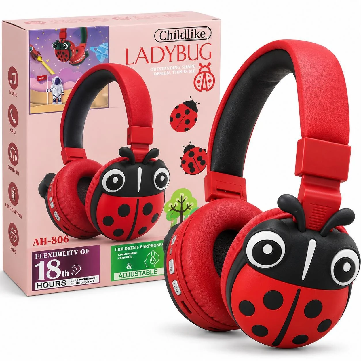 LadyBug