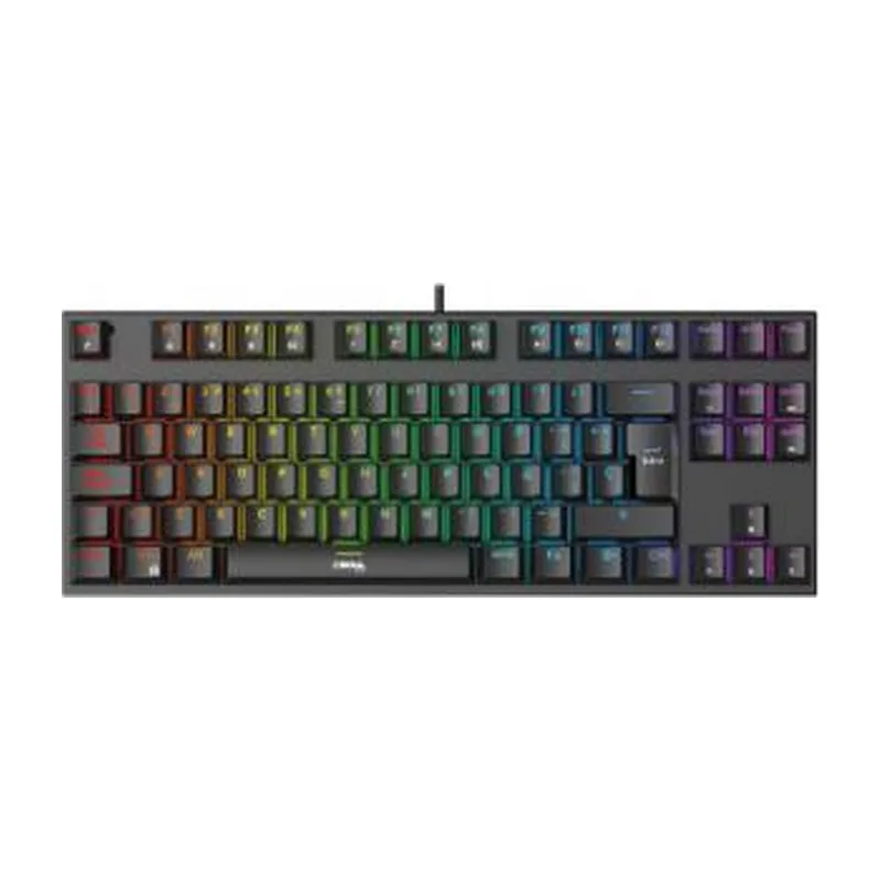 Teclado Mecánico XK 900