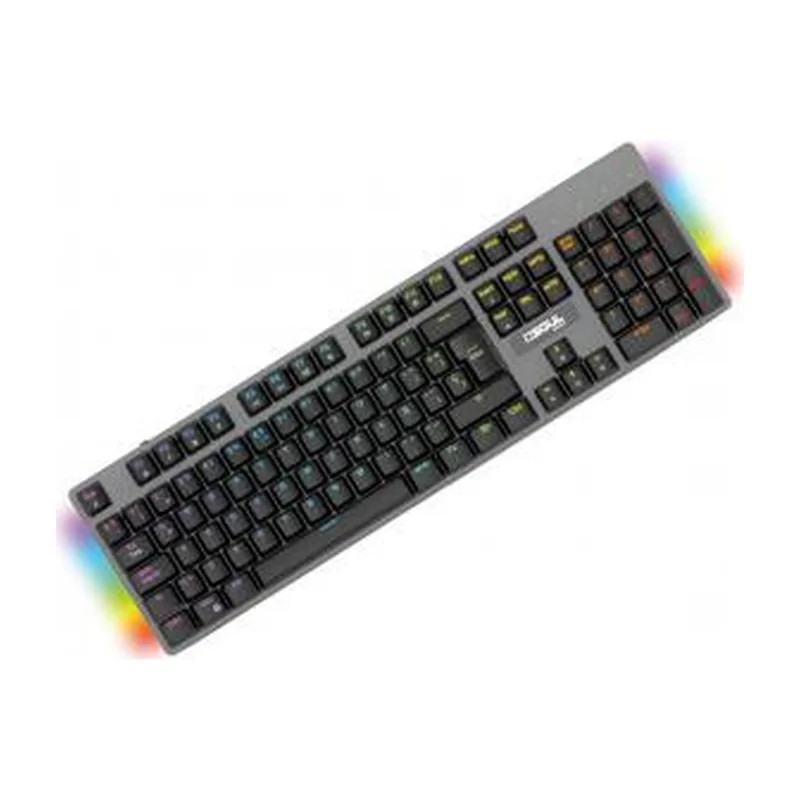 Teclado Mecánico XK 950